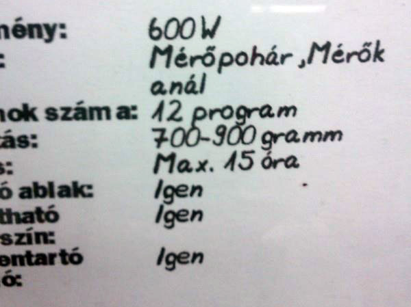 Na ezért fontos megtanulni a helyes szótagolást...