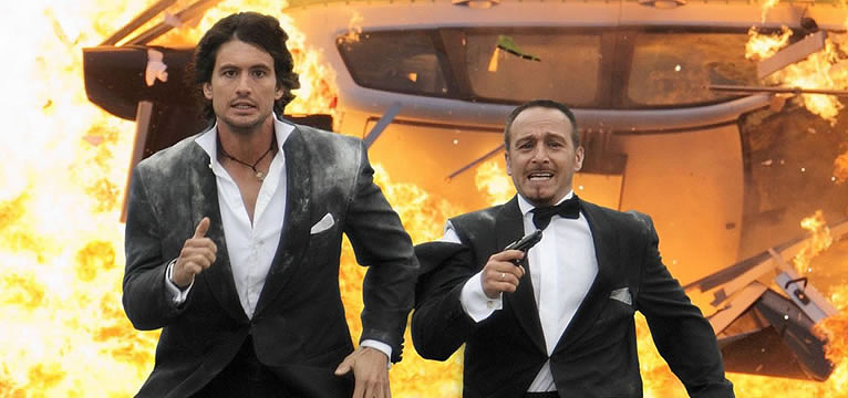 Emberkísérlet: Megpróbáltam megérteni a legrégebb óta futó tévésorozatokat egyetlen új rész alapján