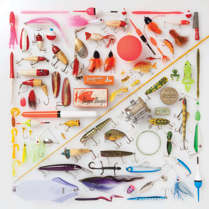 10 kép, ami bebizonyítja, hogy a színek szerinti csoportosítás csodálatos