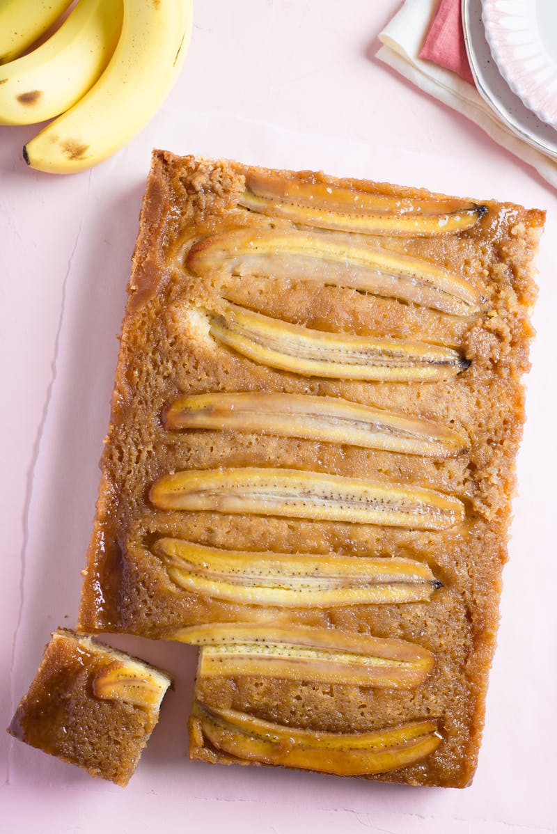 Isteni süti, túlérett banánokból Isteni süti, túlérett banánokból