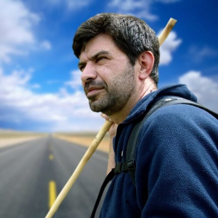 Ha nincs kedved talpalni az áldásért, bérelj zarándokot!