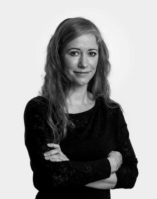 Zeller Judit jogász