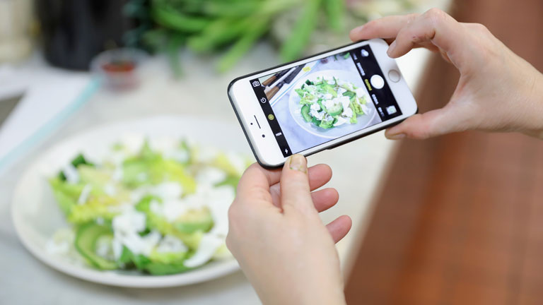 Az amerikai Chipotle étteremlánc már arra figyelmeztet, hogy a klímaváltozás miatt lekerülhetnek az étlapról az avokádós ételek (Fotó: Getty Images)