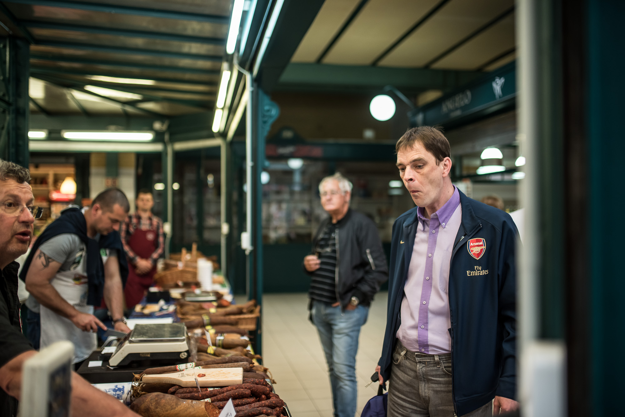 Csukd be a szemed és hagyd, hogy történjen: 15 fotó a kolbász erejéről Csukd be a szemed és hagyd, hogy történjen: 15 fotó a kolbász erejéről