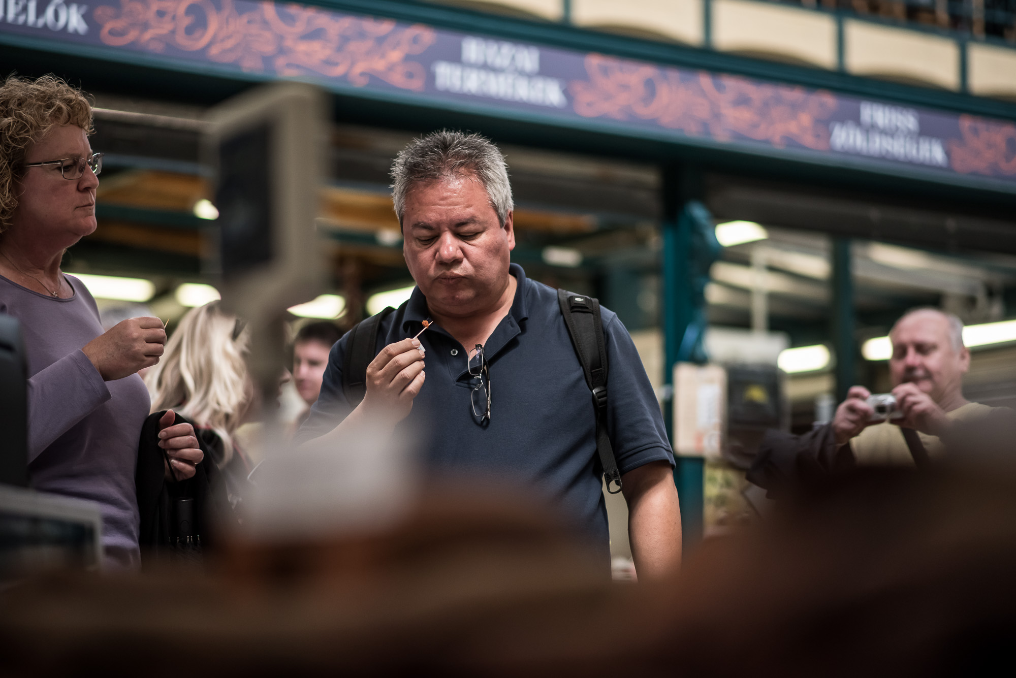 Csukd be a szemed és hagyd, hogy történjen: 15 fotó a kolbász erejéről Csukd be a szemed és hagyd, hogy történjen: 15 fotó a kolbász erejéről