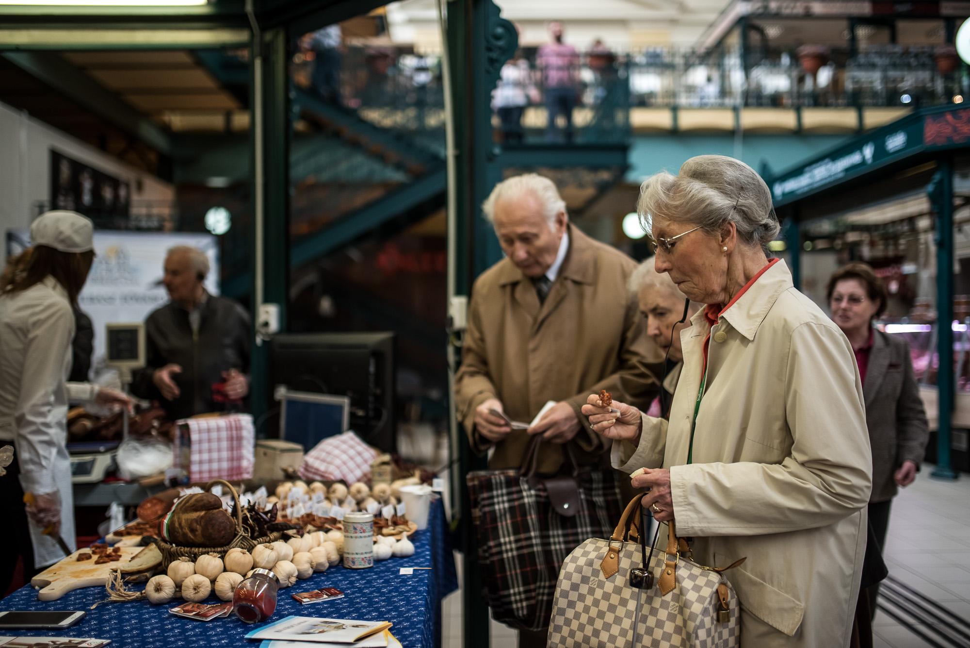 Csukd be a szemed és hagyd, hogy történjen: 15 fotó a kolbász erejéről Csukd be a szemed és hagyd, hogy történjen: 15 fotó a kolbász erejéről