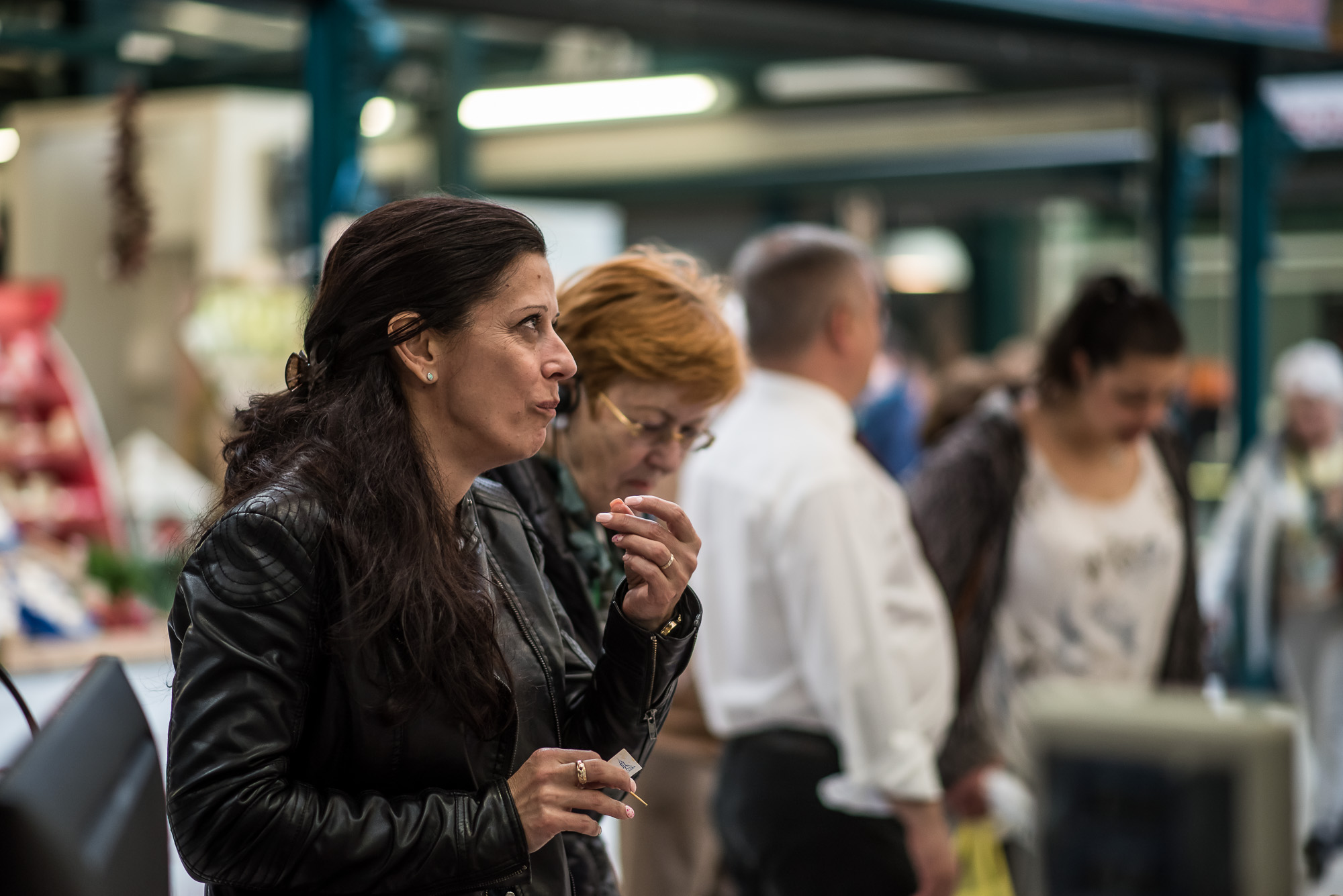 Csukd be a szemed és hagyd, hogy történjen: 15 fotó a kolbász erejéről Csukd be a szemed és hagyd, hogy történjen: 15 fotó a kolbász erejéről