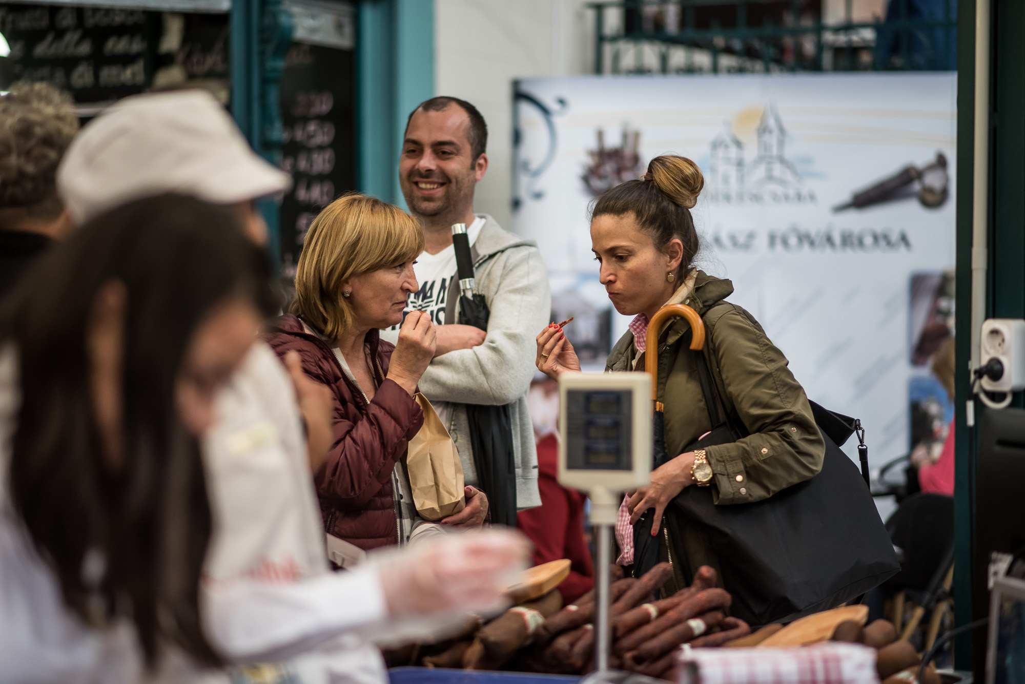 Csukd be a szemed és hagyd, hogy történjen: 15 fotó a kolbász erejéről Csukd be a szemed és hagyd, hogy történjen: 15 fotó a kolbász erejéről