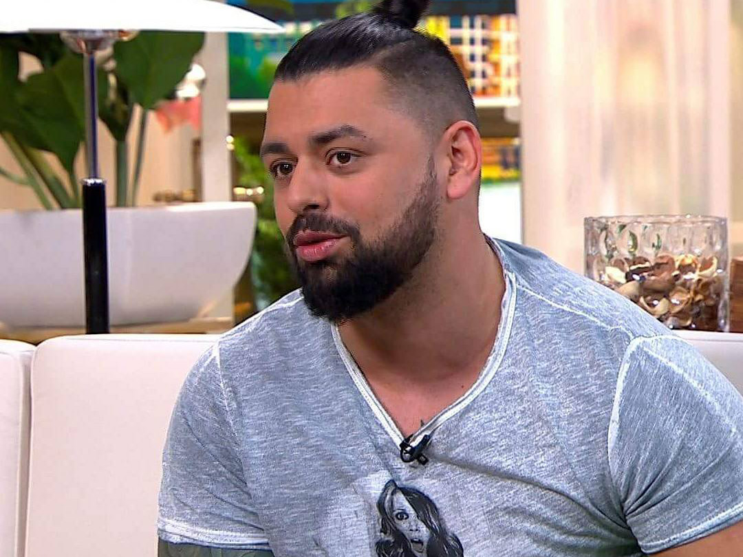 Hihetetlen: Pápai Jocit új mellekkel várta itthon felesége Hihetetlen: Pápai Jocit új mellekkel várta itthon felesége