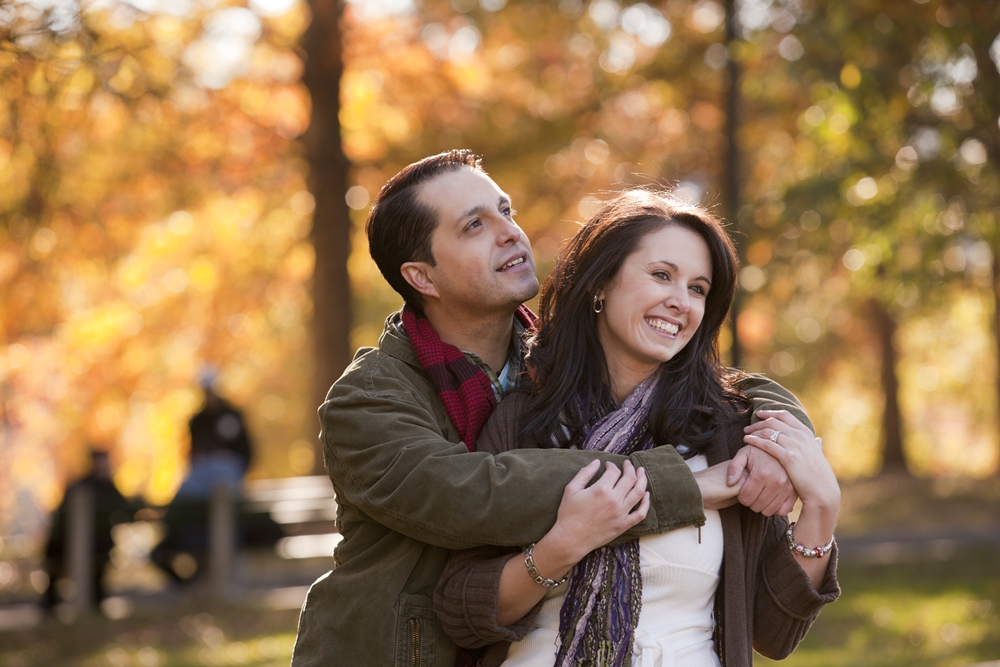 Varázslatos idézet a szerelemről - nem csak párkeresőknek