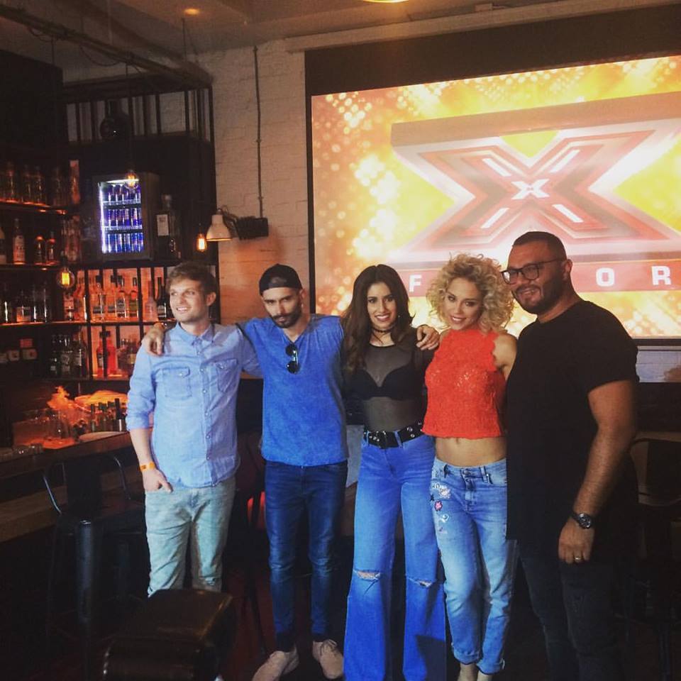 Radics Gigitől olyat láthatunk, amit eddig még nem