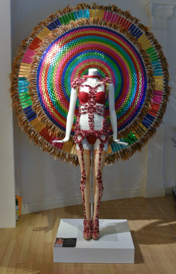 Victoria's Secret múzeum nyílt New Yorkban Victoria's Secret múzeum nyílt New Yorkban