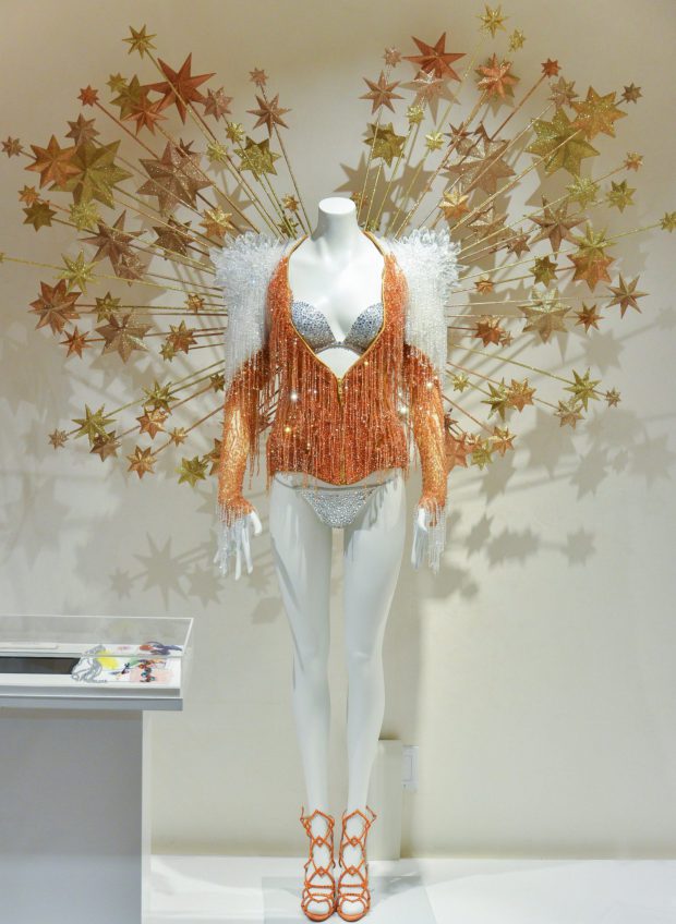 Victoria's Secret múzeum nyílt New Yorkban Victoria's Secret múzeum nyílt New Yorkban