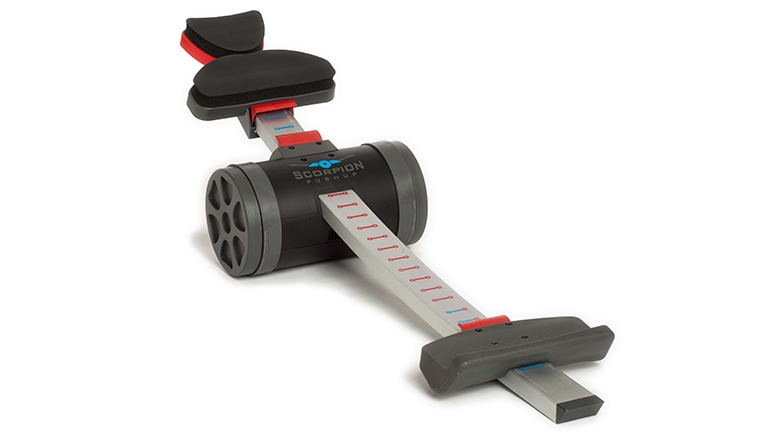 Itt a legújabb fitnesz őrület Kaliforniából