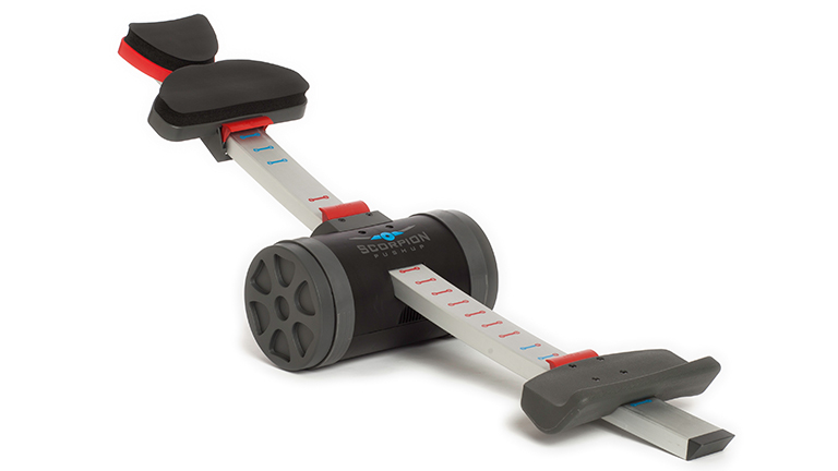 Itt a legújabb fitnesz őrület Kaliforniából