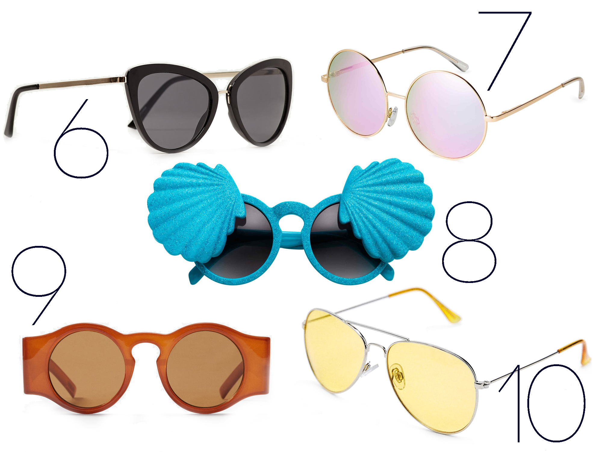 Ezek takarják el előled a Napot