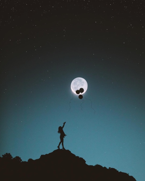 Ezt üzeni a Hold az egyes csillagjegyekben járva - 1. rész