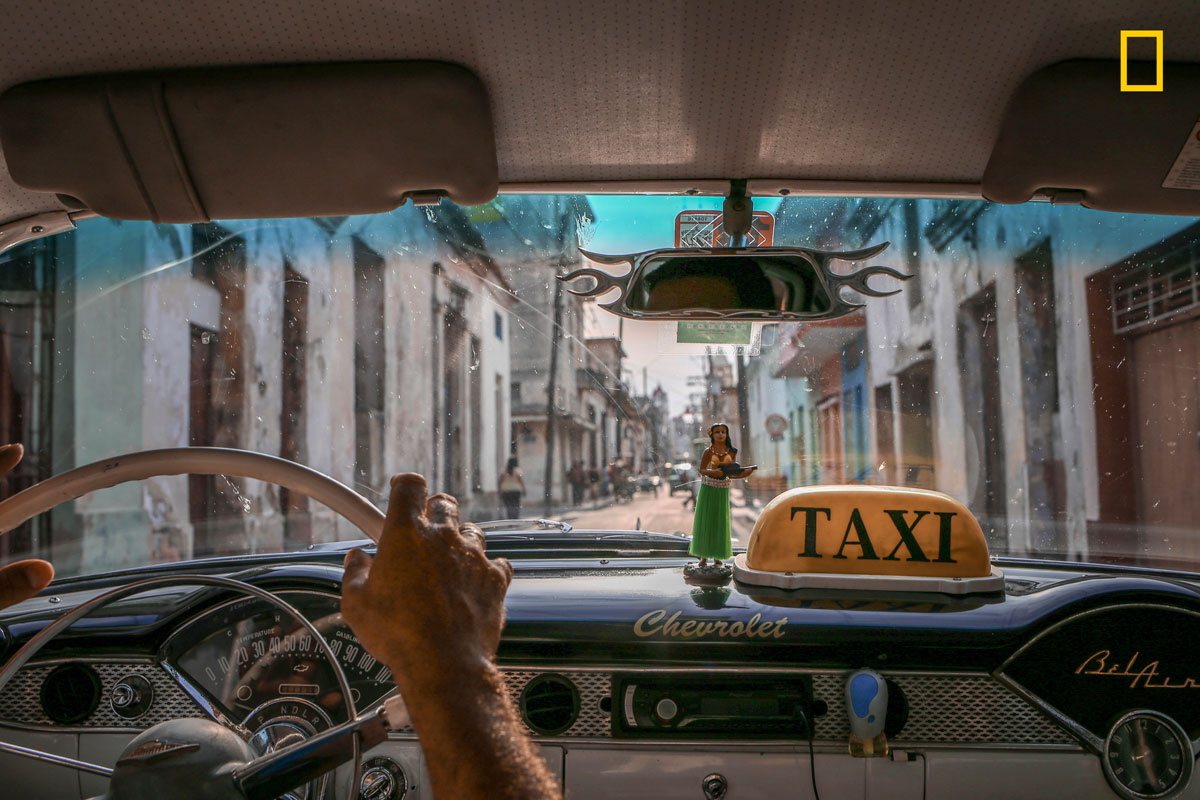 10 lélegzetelállító felvétel az idei Nat Geo Travel fotópályázatából