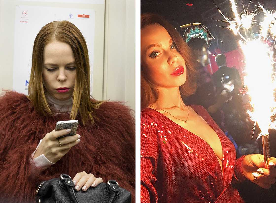 Hús-vér emberek és online identitások egy különleges projektben