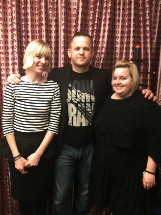 Döbbenet! Kulcsfigura távozik az NLCafétól!