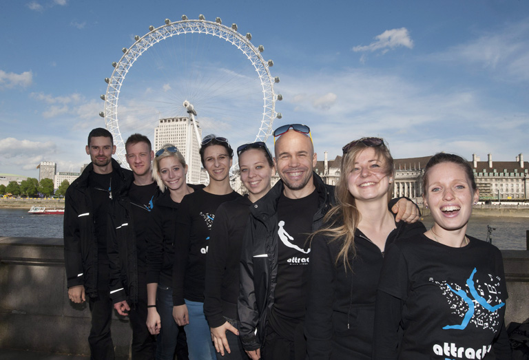 Döbbenet! Kulcsfigura távozik az NLCafétól!