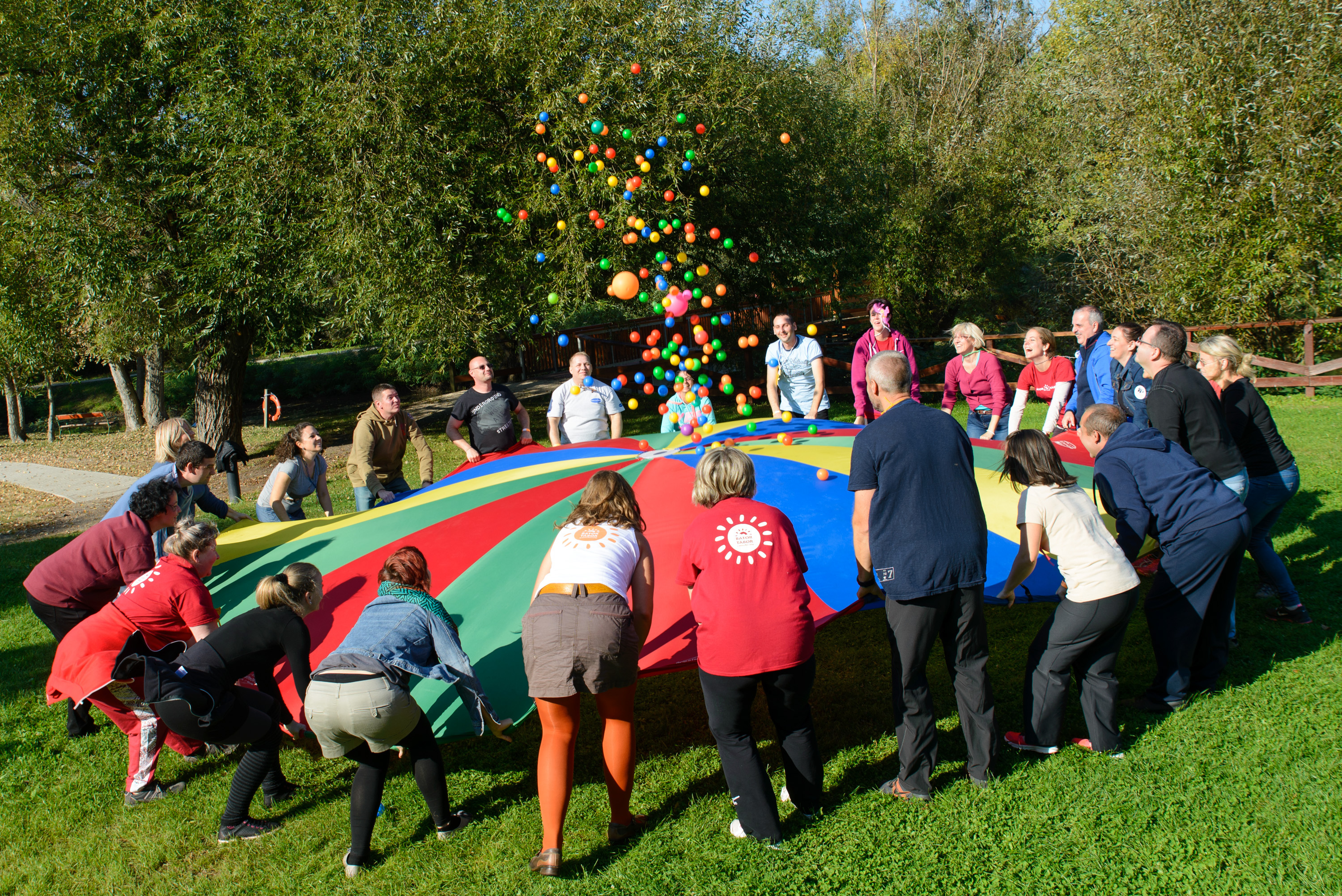 Fotó: Lélekmadár Tábor