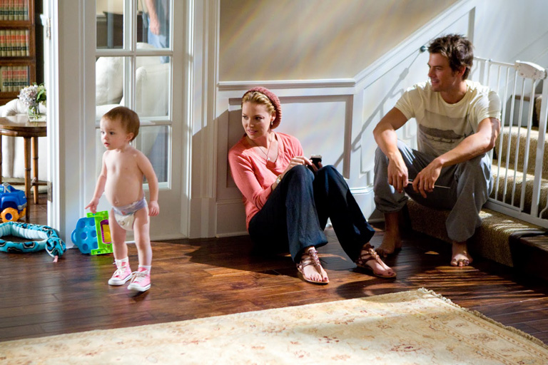 8 hiba, amit az első gyerekkel elkövettem 8 hiba, amit az első gyerekkel elkövettem