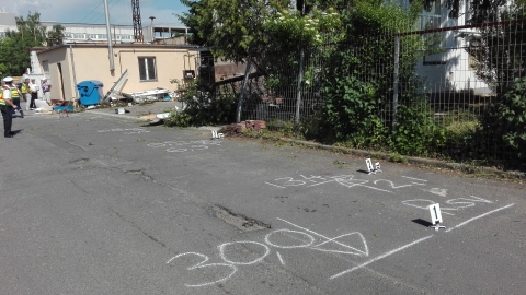 Lezuhant egy vitorlázó repülőgép, meghalt a pilóta