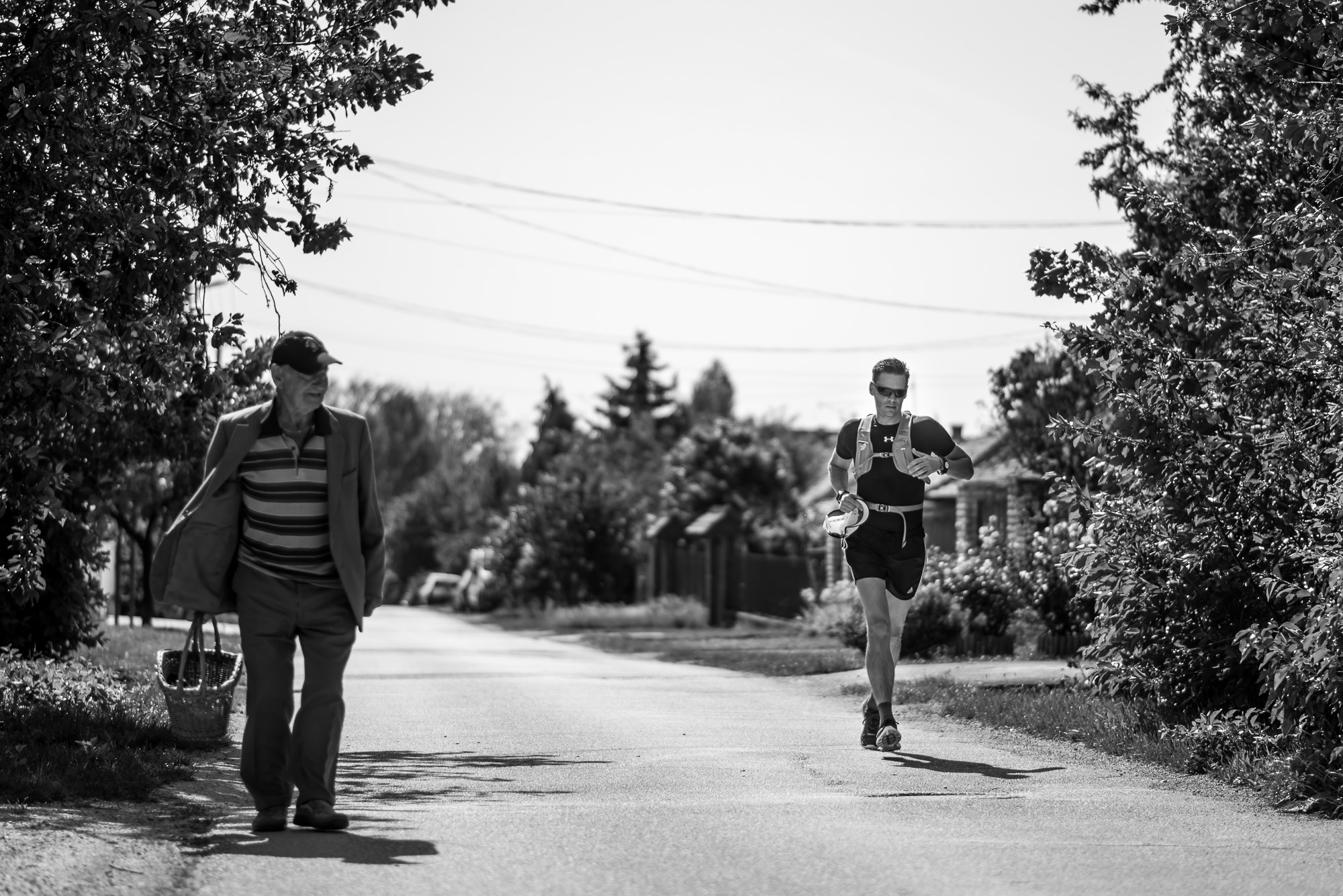 Egy óra és bedrogoz a saját agyad: az Ultrabalaton arcai Egy óra és bedrogoz a saját agyad: az Ultrabalaton arcai