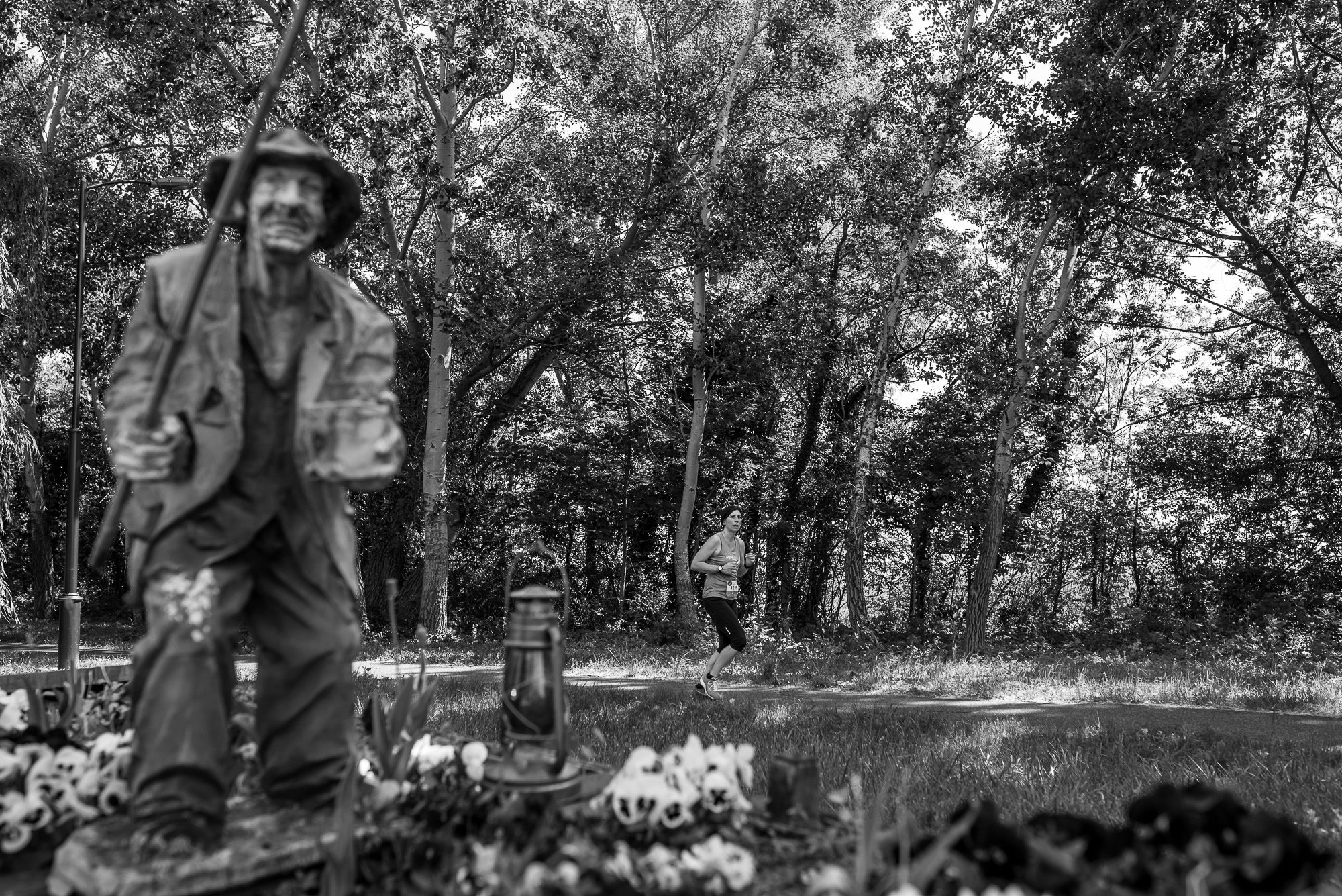 Egy óra és bedrogoz a saját agyad: az Ultrabalaton arcai Egy óra és bedrogoz a saját agyad: az Ultrabalaton arcai