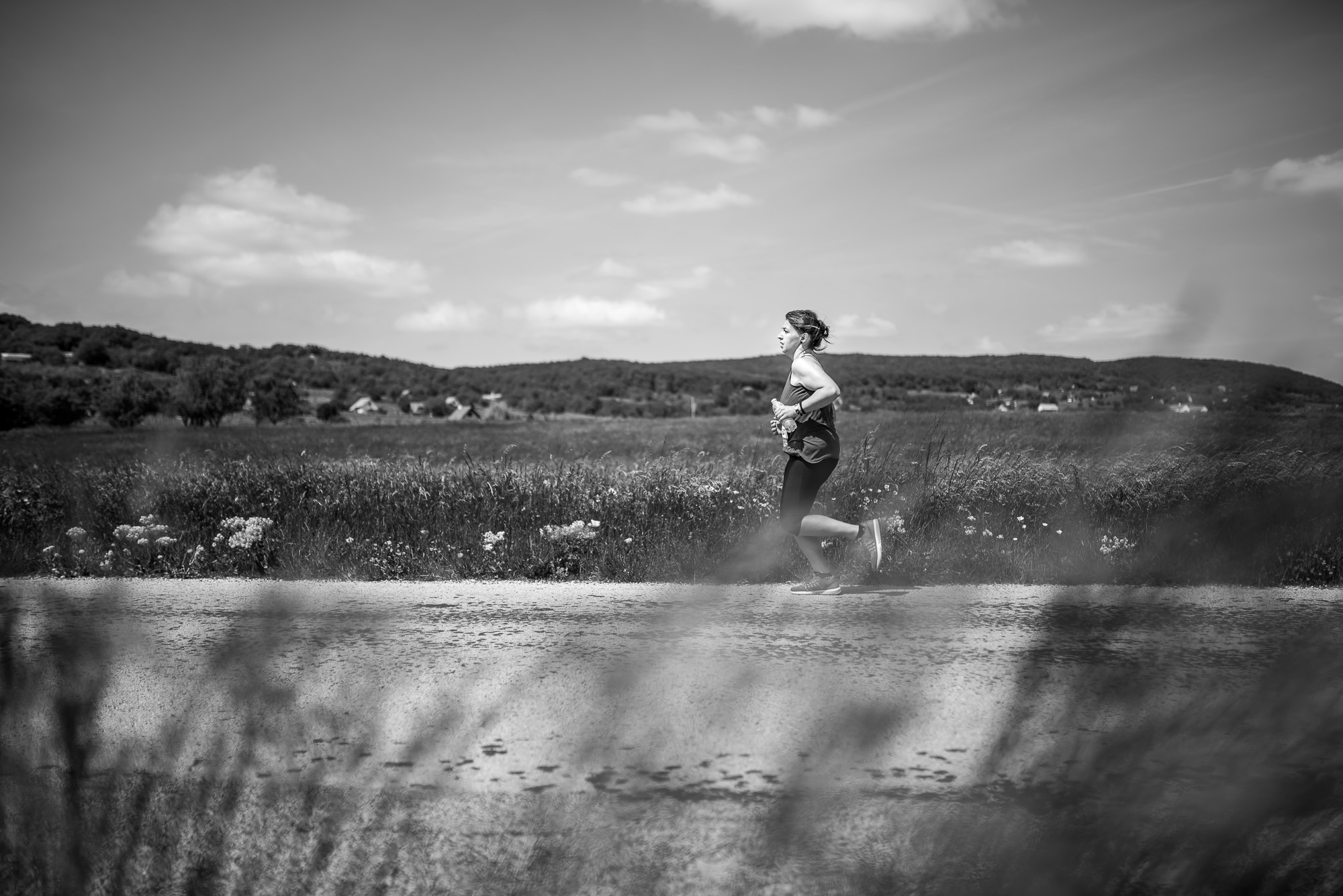 Egy óra és bedrogoz a saját agyad: az Ultrabalaton arcai Egy óra és bedrogoz a saját agyad: az Ultrabalaton arcai