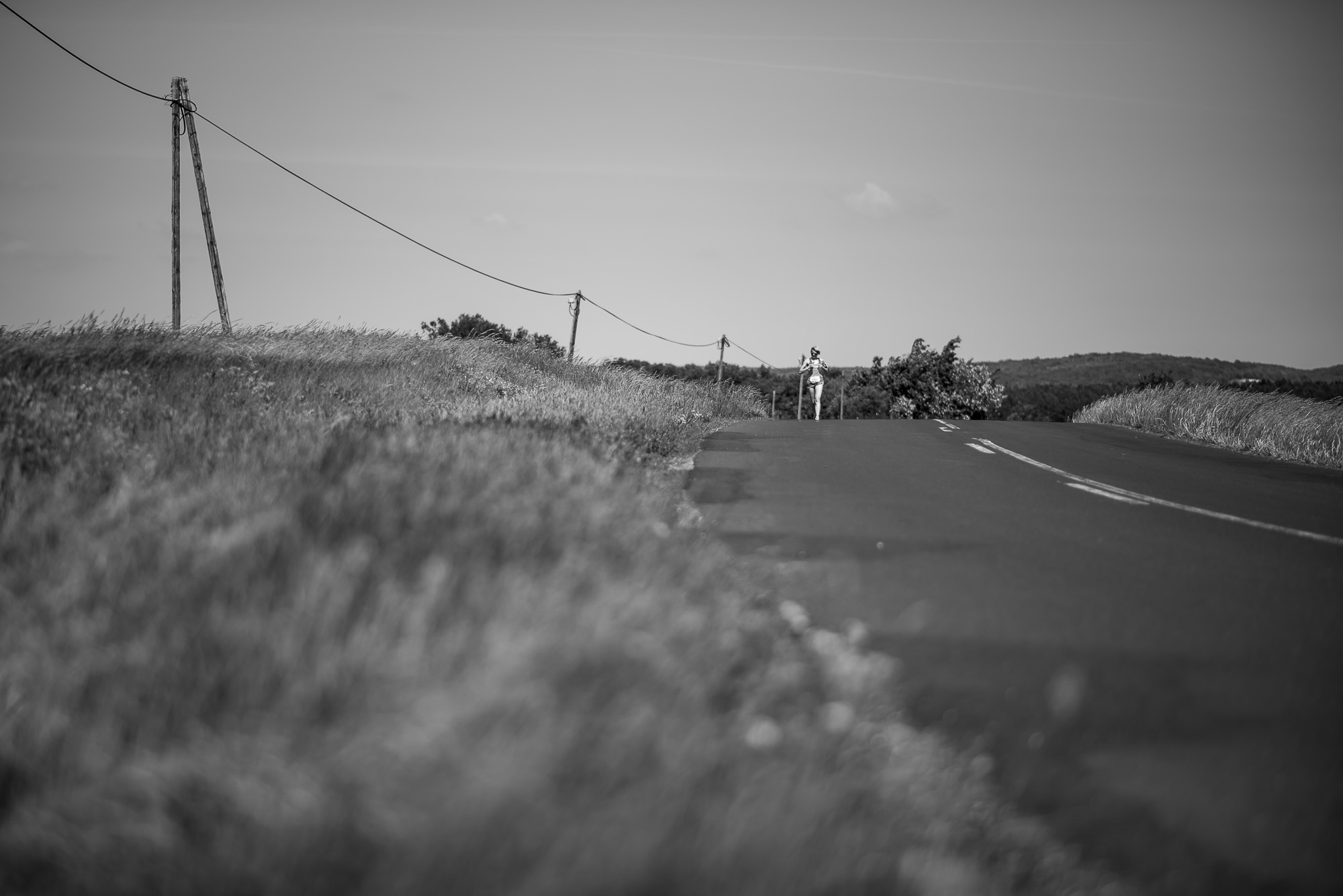 Egy óra és bedrogoz a saját agyad: az Ultrabalaton arcai Egy óra és bedrogoz a saját agyad: az Ultrabalaton arcai