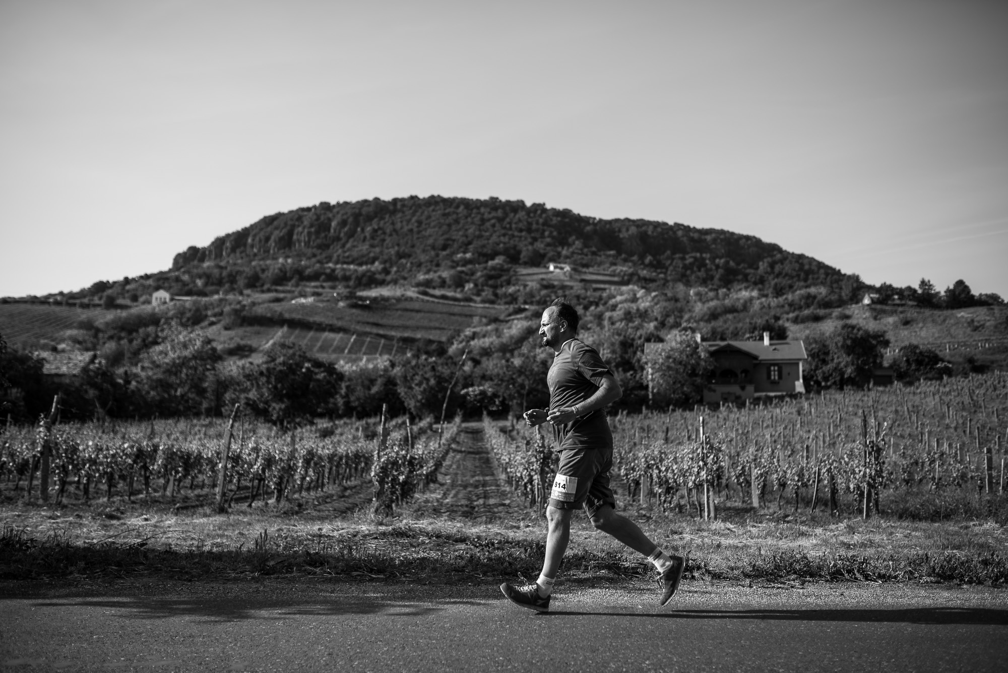Egy óra és bedrogoz a saját agyad: az Ultrabalaton arcai Egy óra és bedrogoz a saját agyad: az Ultrabalaton arcai