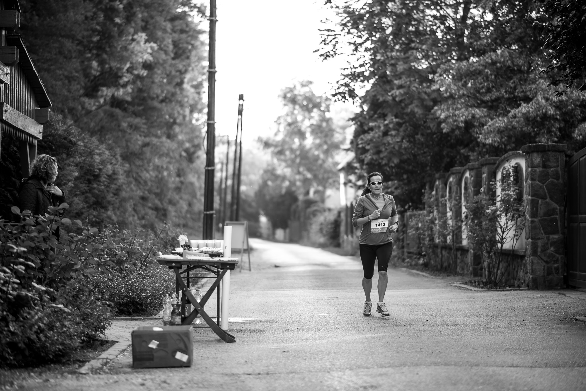 Egy óra és bedrogoz a saját agyad: az Ultrabalaton arcai Egy óra és bedrogoz a saját agyad: az Ultrabalaton arcai