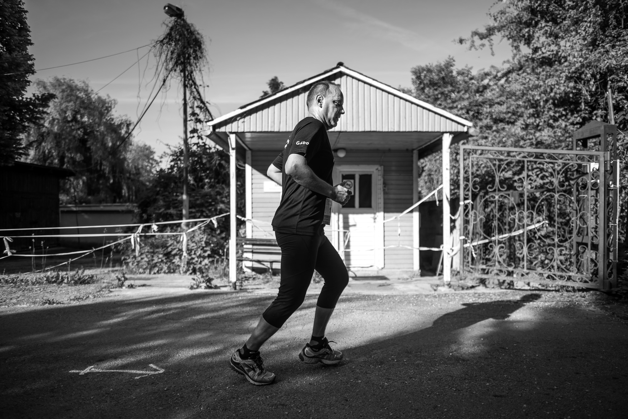 Egy óra és bedrogoz a saját agyad: az Ultrabalaton arcai Egy óra és bedrogoz a saját agyad: az Ultrabalaton arcai