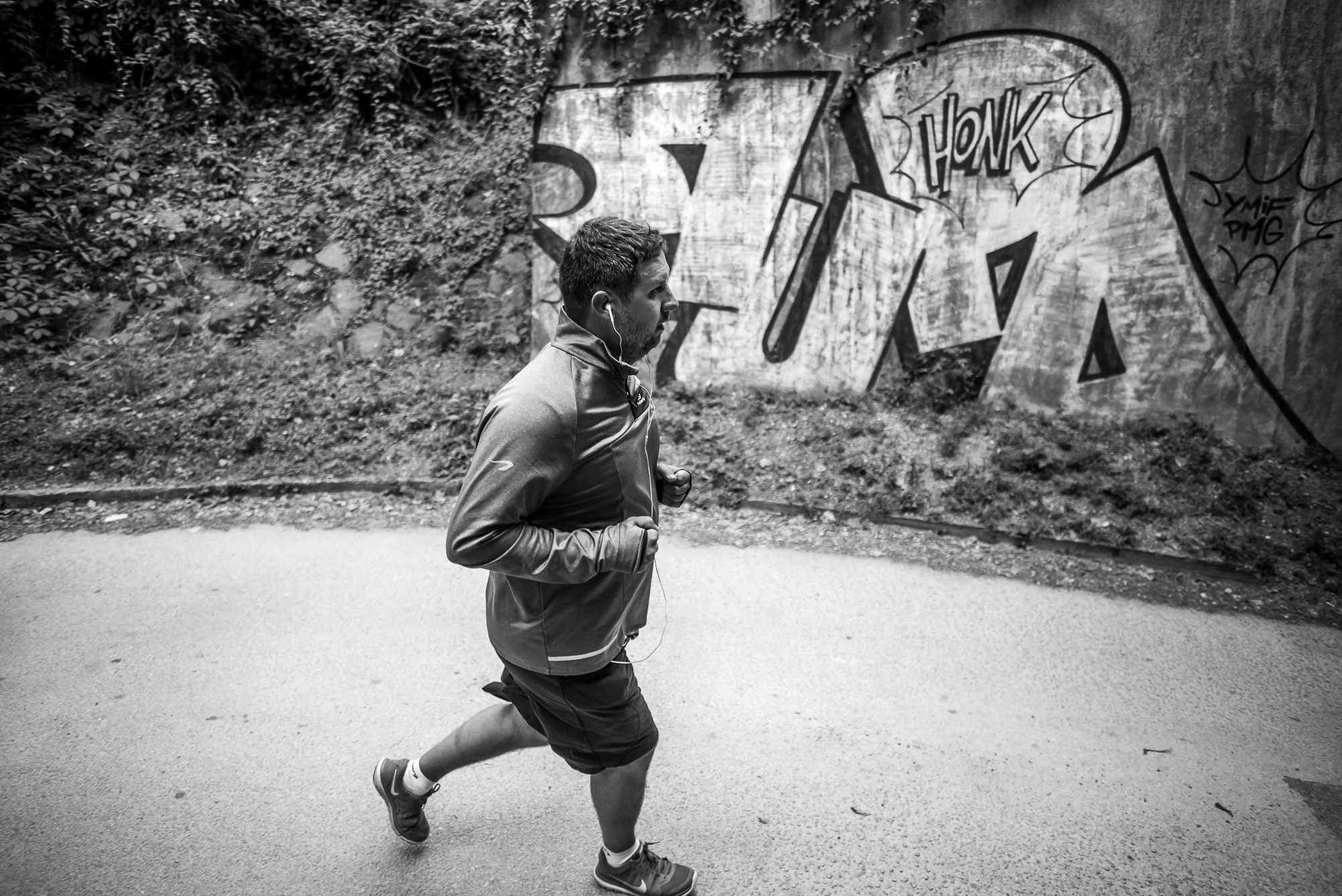 Egy óra és bedrogoz a saját agyad: az Ultrabalaton arcai Egy óra és bedrogoz a saját agyad: az Ultrabalaton arcai