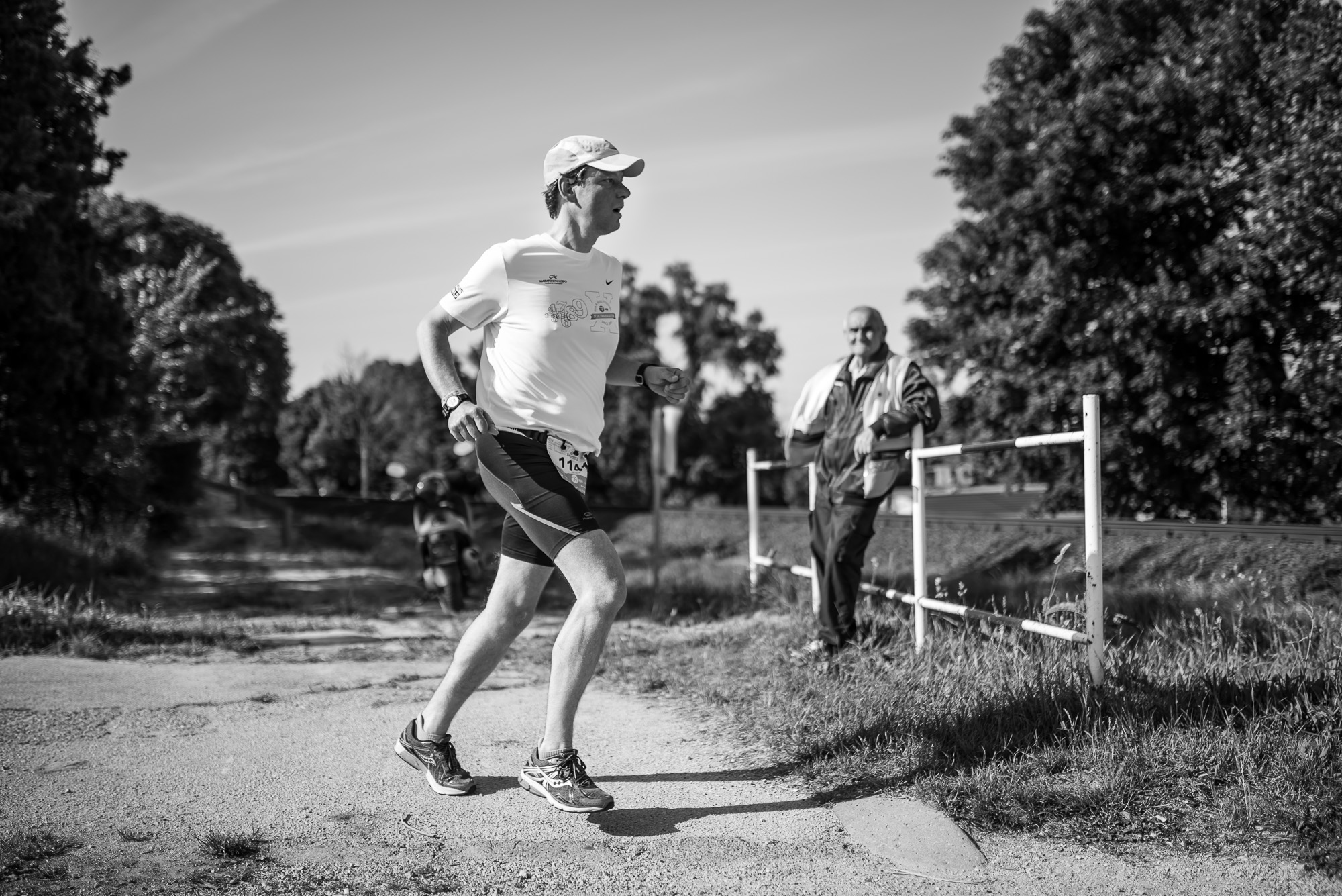 Egy óra és bedrogoz a saját agyad: az Ultrabalaton arcai Egy óra és bedrogoz a saját agyad: az Ultrabalaton arcai