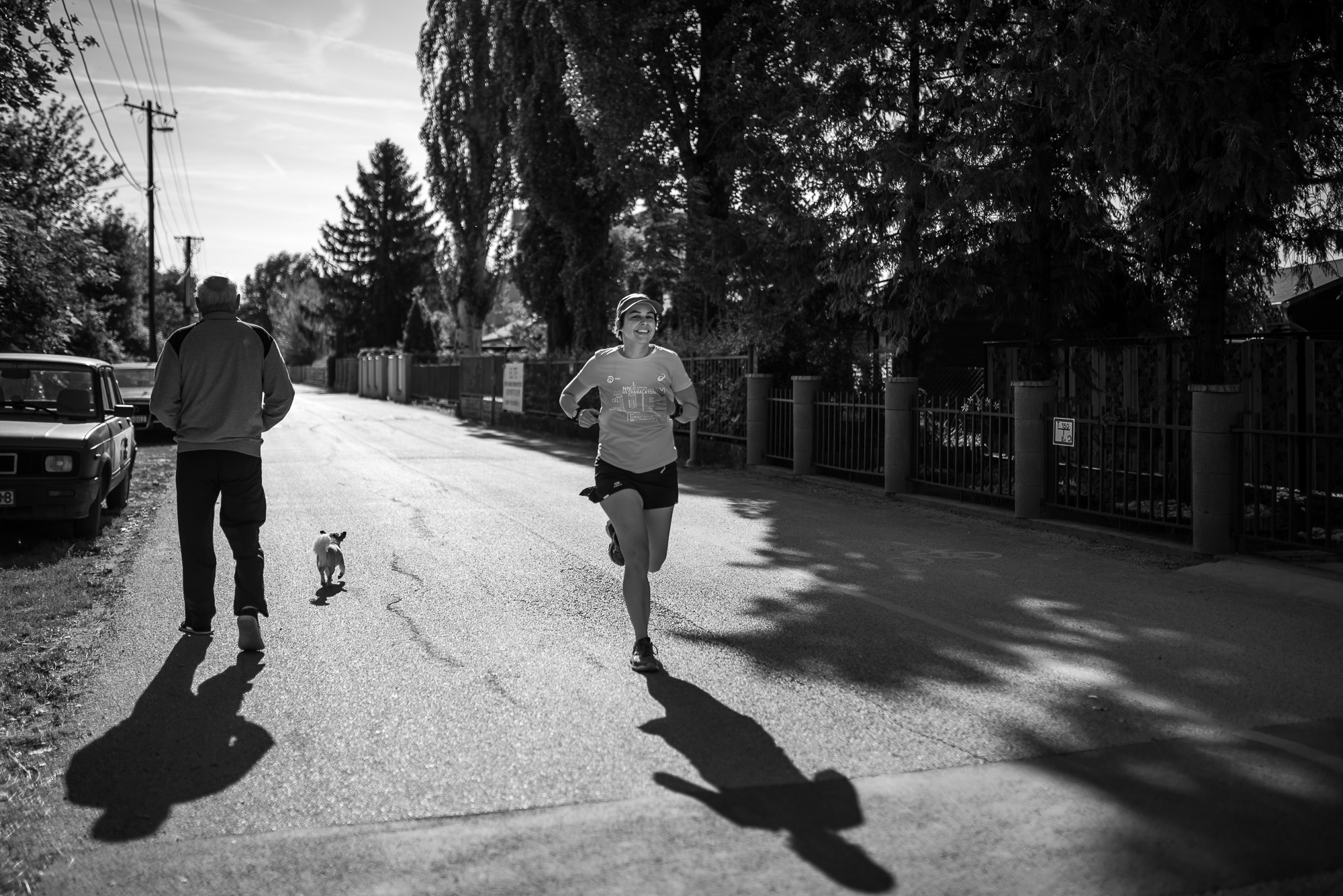 Egy óra és bedrogoz a saját agyad: az Ultrabalaton arcai Egy óra és bedrogoz a saját agyad: az Ultrabalaton arcai