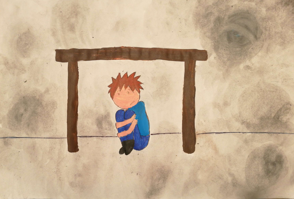 Gyermeknapra, szeretet nélkül - tragédiákba kerül a hallgatás