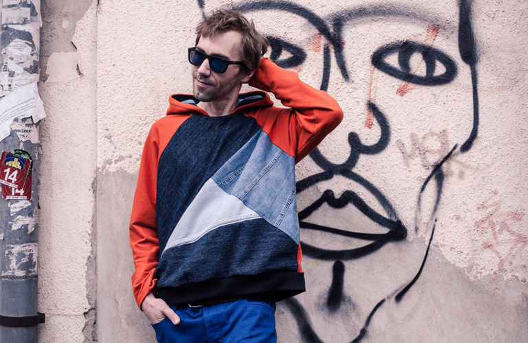 A dizájn nem cél, hanem eszköz