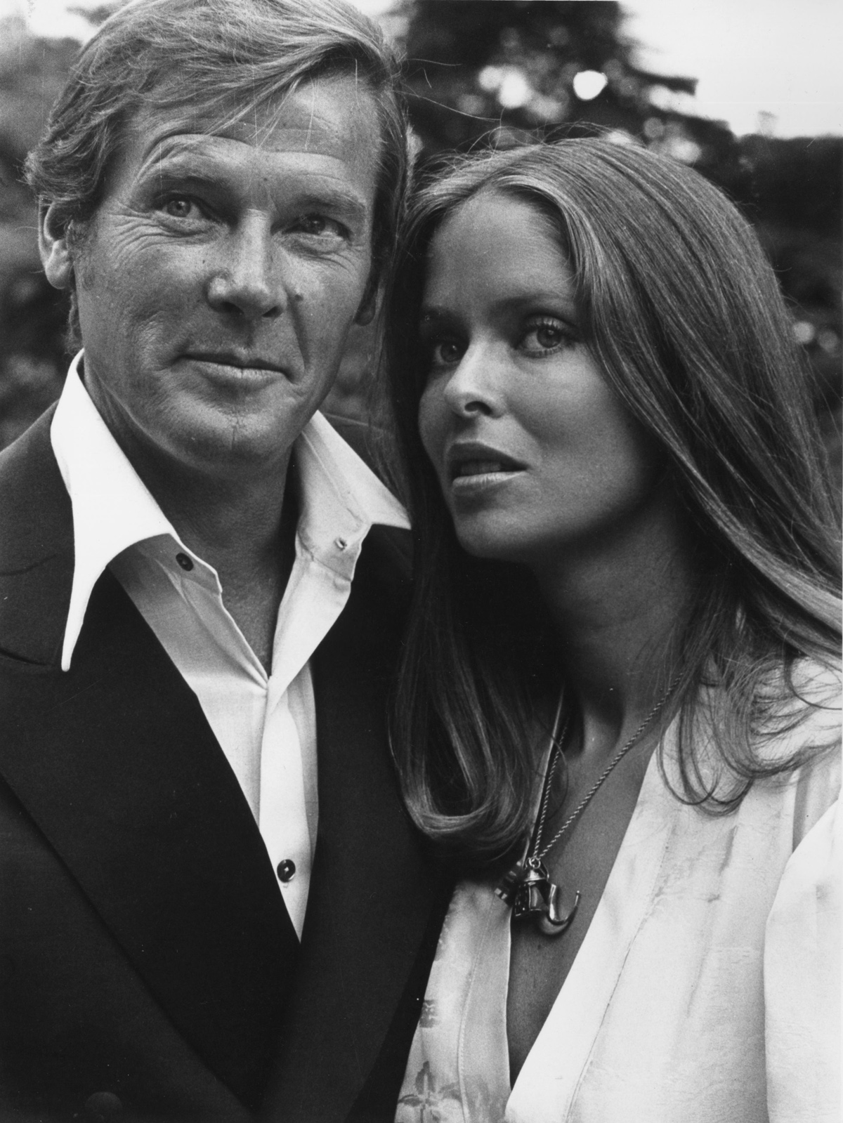 Roger Moore