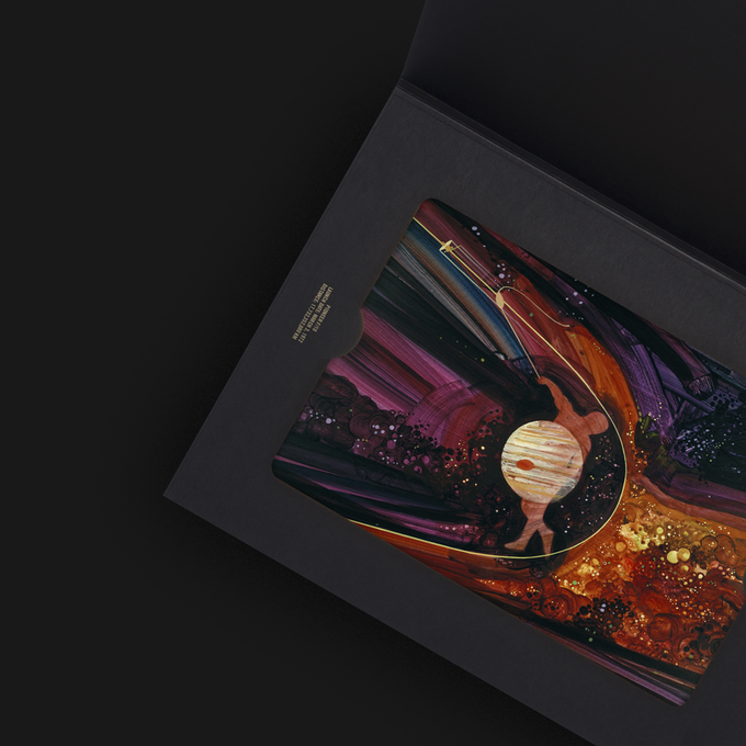 45 évvel ezelőtt infografikákat lőtt a NASA a világűrbe, földönkívüliek után kutatva