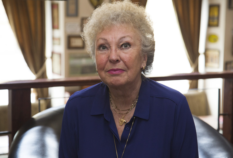 Fotó: Toroczkay Csaba