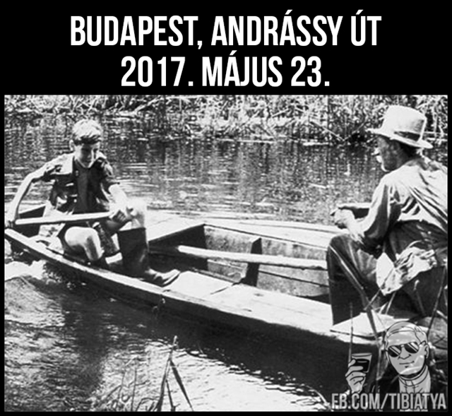 Égszakadás, földindulás: özönlenek a mémek a tegnapi időjárásról