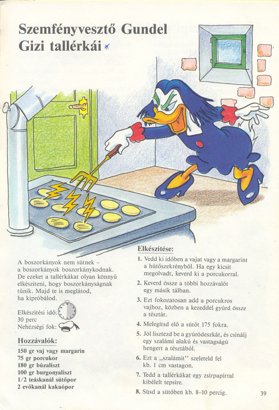 Sütés-főzés gyerekekkel? Naná!