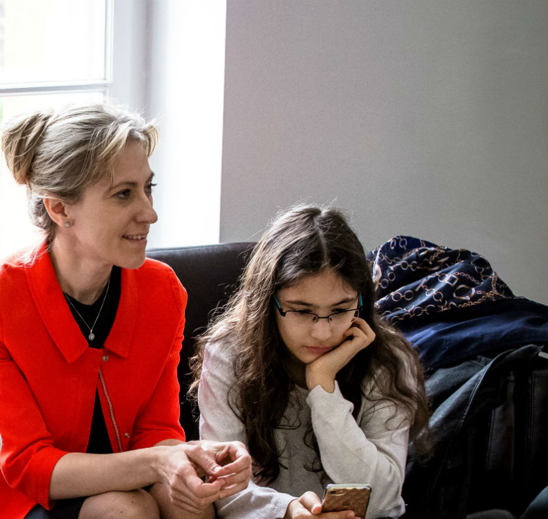 VIRTUÓZOK 2017: művészdinasztia tagja a 12 éves kislány