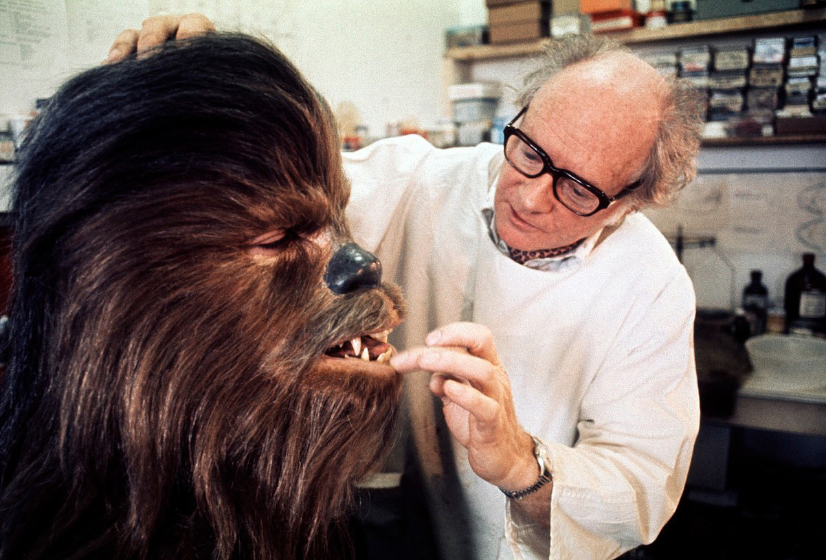 40 éve mutatták be az első Csillagok háborúja filmet - ritkán látott képek a forgatásról