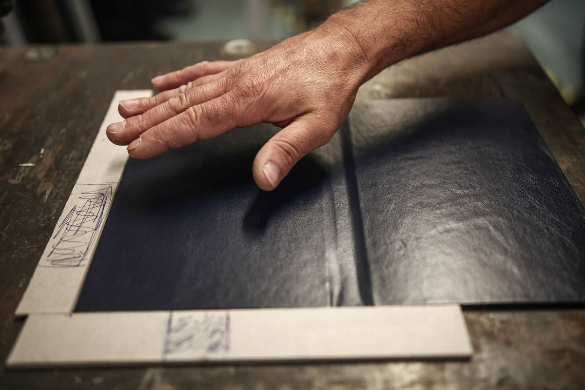 Mire apu kiszabadul, több lábon áll majd