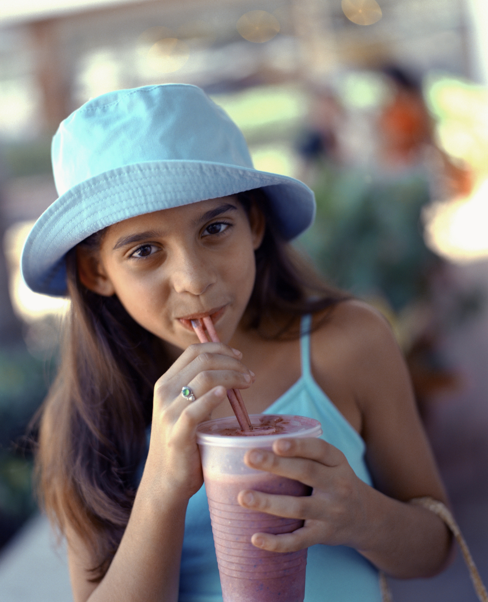 Mit és mennyit igyon tinédzser gyerekünk?