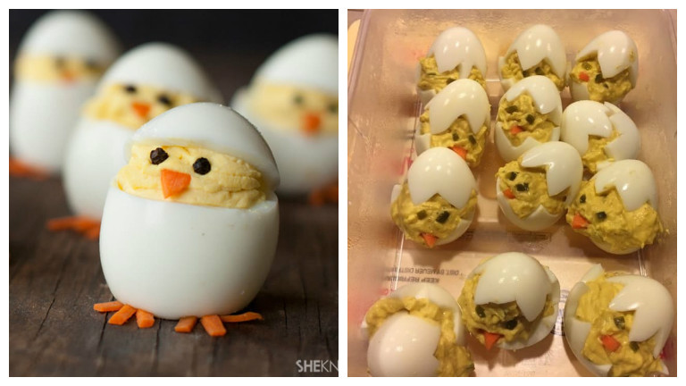 Az elrontott kaják és az ételfotózás újabb gyöngyszemei Az elrontott kaják és az ételfotózás újabb gyöngyszemei